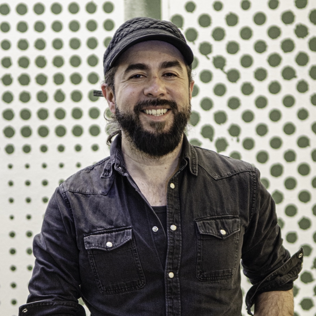 Hernán Martinez Riveros