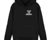 Hoodie »In Dubio pro Biersche« - Unisex Organic Hoodie 2.0 ST/ST-16