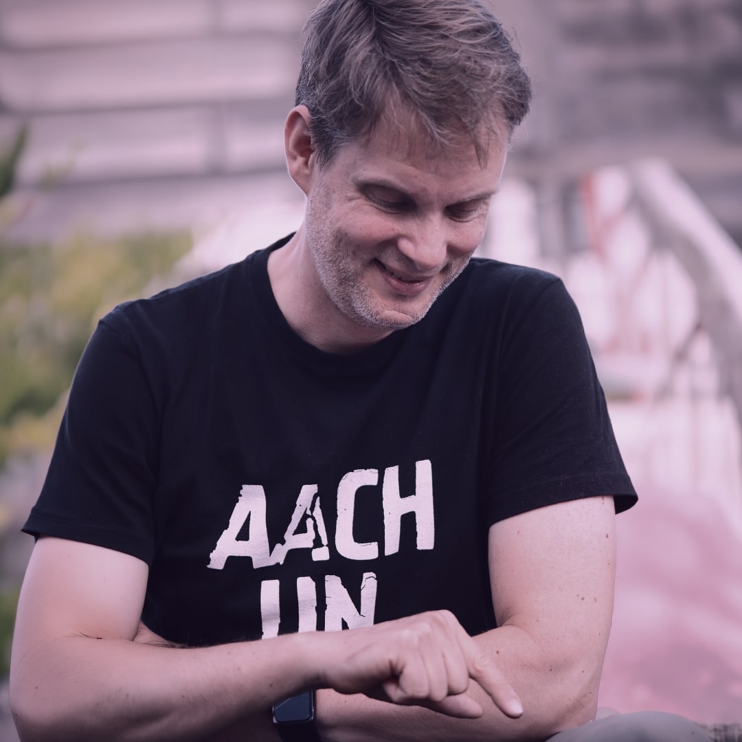 Schmitti â Klangschmied Christoph »Schmitti« Schmid